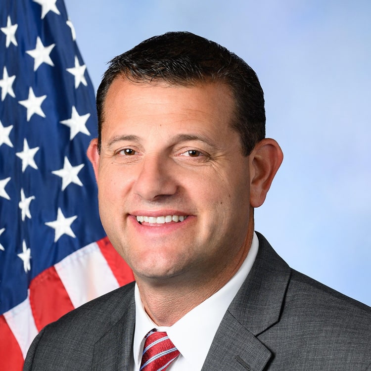 Rep. David Valadao