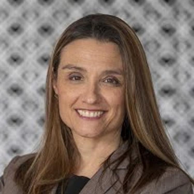 Maria Escobar-Lemmon