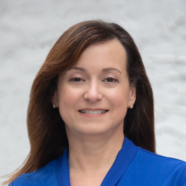 Maria Werlau