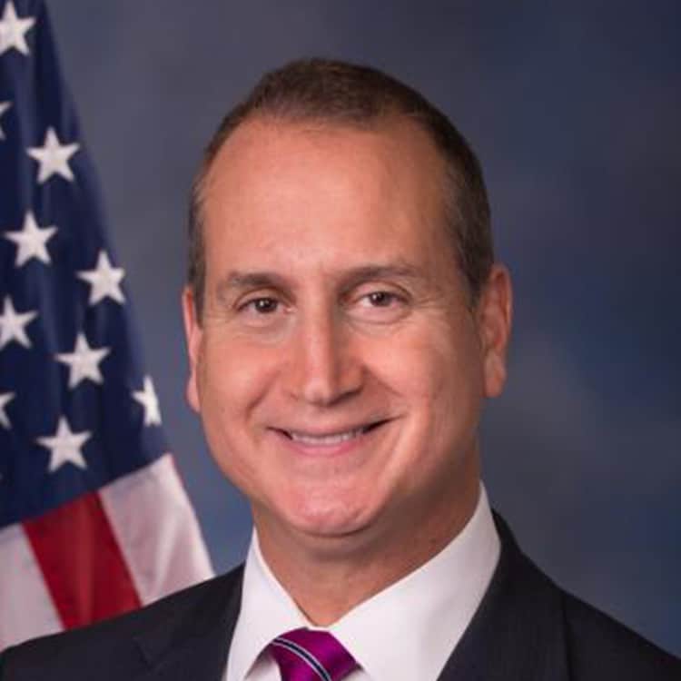 Mario Diaz-Balart