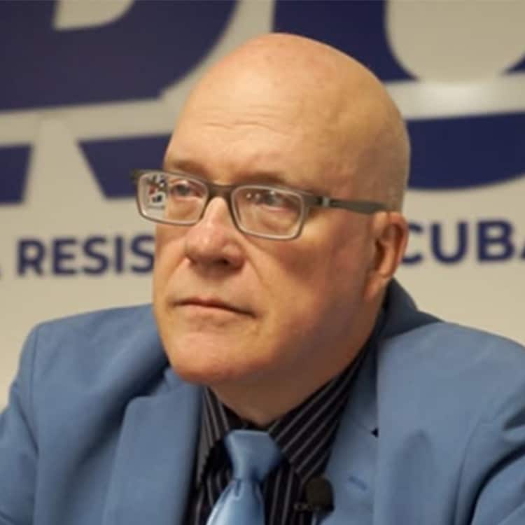 Orlando Gutierrez Boronat, PhD