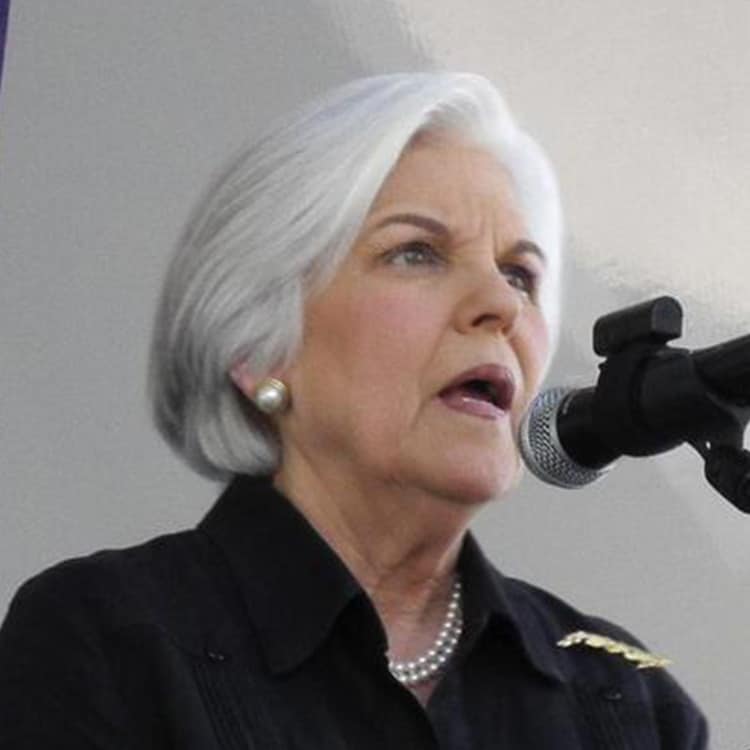 Sylvia G. Iriondo